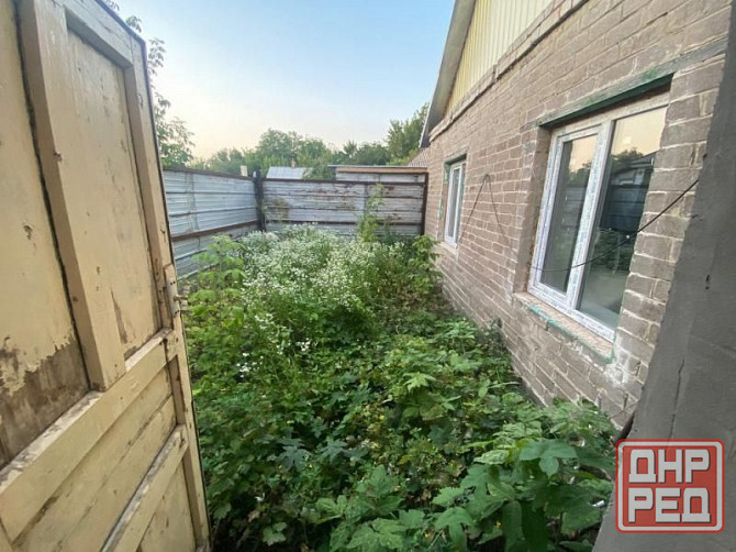 Продажа дома на Панкратовой Донецк - изображение 1