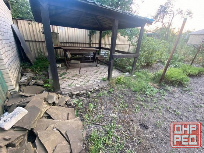 Продажа дома на Панкратовой Донецк - изображение 8