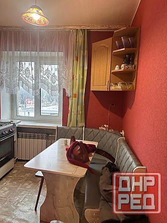 Сдам 1 комн. кв Киевский район, Шахтерская площадь, ул. Университетская Донецк - изображение 7