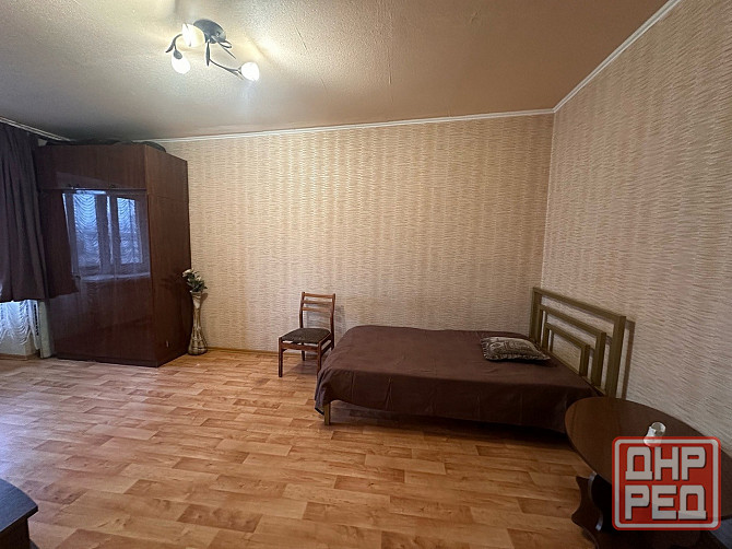 Сдам 1 комн. кв Киевский район, Шахтерская площадь, ул. Университетская Донецк - изображение 4