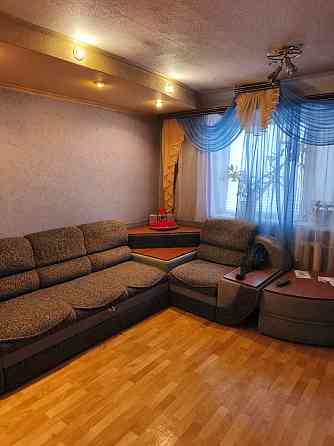 Можно с небольшим питомцем Сдам 2 комн. кв. Кировский район, Текстильщик, Петровского, Гараж. Донецк