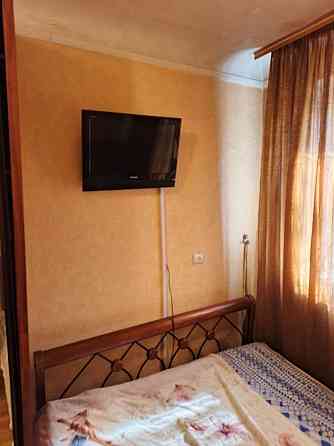 Можно с небольшим питомцем Сдам 2 комн. кв. Кировский район, Текстильщик, Петровского, Гараж. Донецк