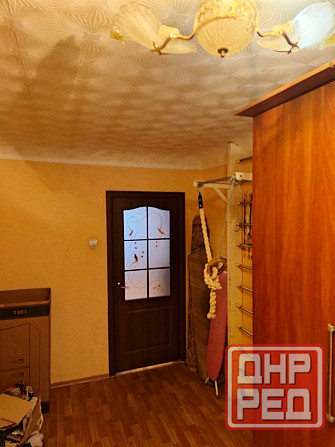 Можно с небольшим питомцем Сдам 2 комн. кв. Кировский район, Текстильщик, Петровского, Гараж. Донецк - изображение 3