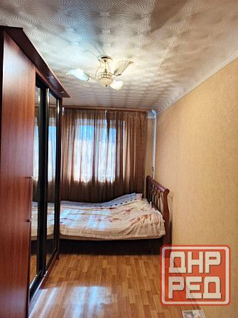 Можно с небольшим питомцем Сдам 2 комн. кв. Кировский район, Текстильщик, Петровского, Гараж. Донецк - изображение 4