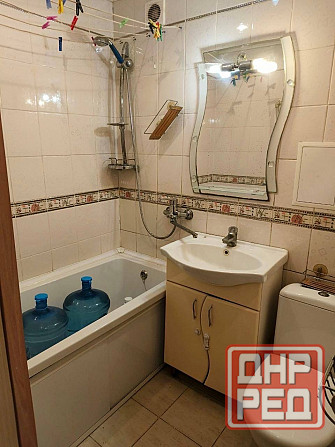 Можно с небольшим питомцем Сдам 2 комн. кв. Кировский район, Текстильщик, Петровского, Гараж. Донецк - изображение 6