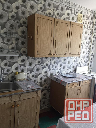 Продается 2- х комнатная квартира, покровский рынок Донецк - изображение 1