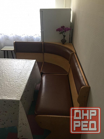 Продается 2- х комнатная квартира, покровский рынок Донецк - изображение 2