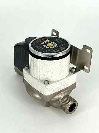 Насос повышения давления с частотным преобразователем Alpha PM 20/40 Донецк