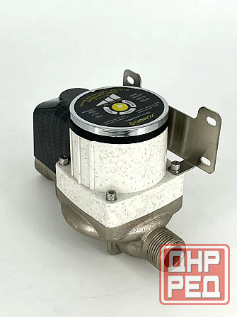 Насос повышения давления с частотным преобразователем Alpha PM 20/40 Донецк - изображение 1