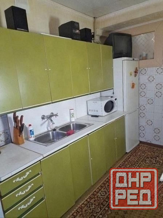 Продажа квартиры на Павла Колодина Донецк - изображение 8