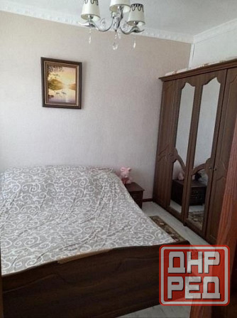 Продажа квартиры на Павла Колодина Донецк - изображение 1