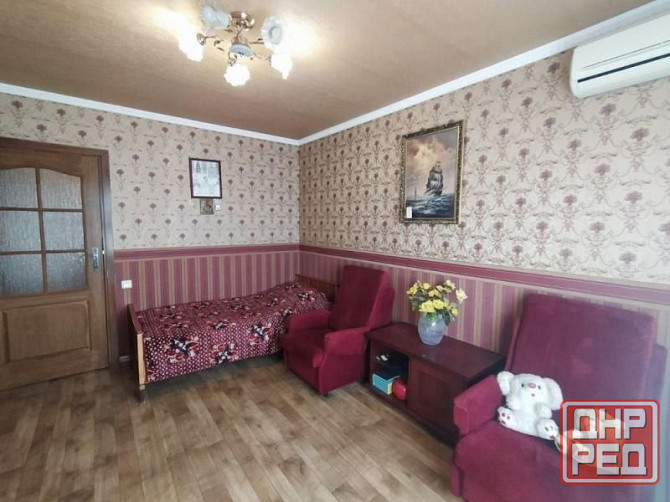 Продажа квартиры на политбойцов Донецк - изображение 7