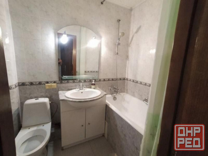 Продажа квартиры на политбойцов Донецк - изображение 8