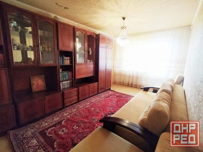 Продажа квартиры на политбойцов Донецк - изображение 2