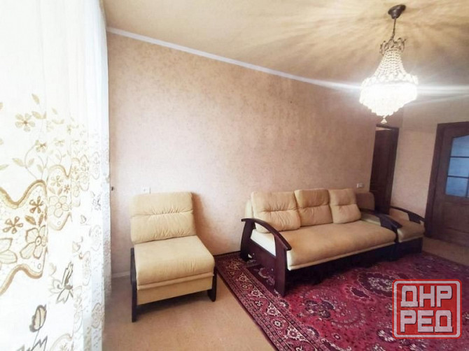 Продажа квартиры на политбойцов Донецк - изображение 5