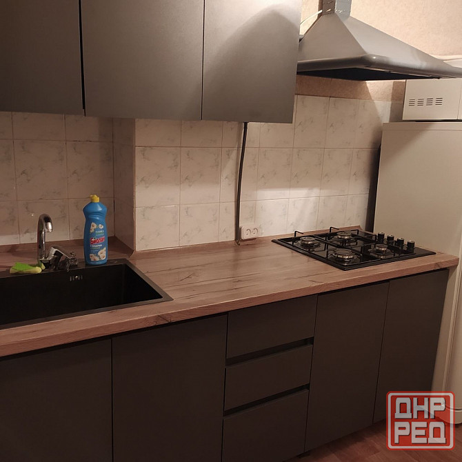 Вода 24/7. Накопитель 500 литров! Сдам 2 ком.кв Пролетарский район, ул. Коммунистическая Донецк - изображение 1