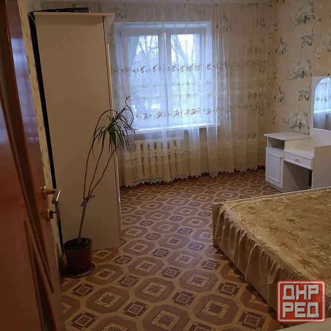 Вода 24/7. Накопитель 500 литров! Сдам 2 ком.кв Пролетарский район, ул. Коммунистическая Донецк - изображение 5