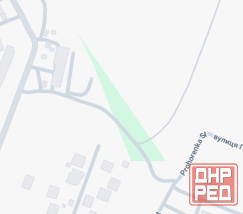 Дети кукурузы тут роди, цыган Донецк - изображение 1