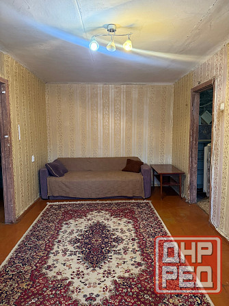 Сдам 2 комн.кв в Калининском районе, Цусимская, Покровский храм. Донецк - изображение 10