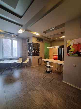 Современная 3-х комнатная квартира в жк Центральный Донецк