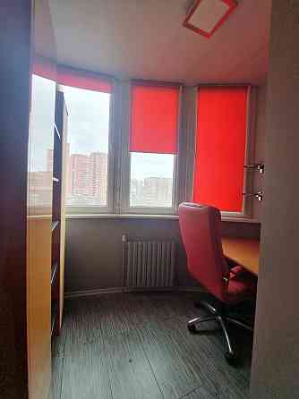 Современная 3-х комнатная квартира в жк Центральный Донецк