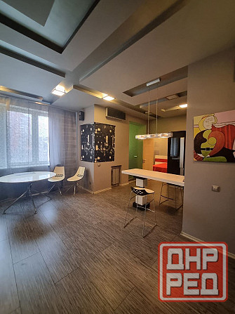 Современная 3-х комнатная квартира в жк Центральный Донецк - изображение 2