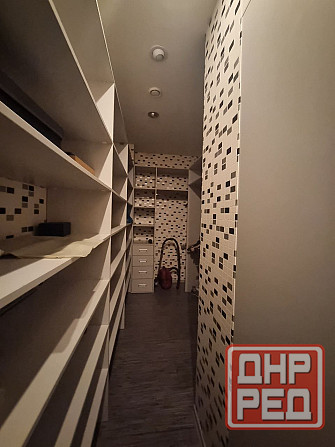 Современная 3-х комнатная квартира в жк Центральный Донецк - изображение 7