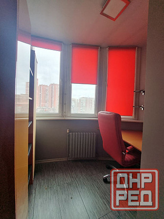 Современная 3-х комнатная квартира в жк Центральный Донецк - изображение 6