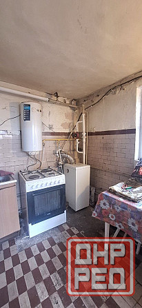 Продажа 3 комн. дома, ул. Волочаевская (Калининский р-н,  ориентир Олди) Донецк - изображение 5