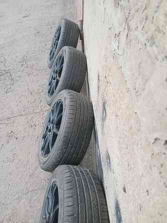 Продаю колёса р 16,разболтовка 5 на 114,3 Донецк