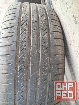 Продаю колёса р 16,разболтовка 5 на 114,3 Донецк - изображение 3