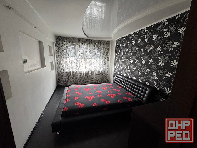 Вода 24/7 Сдам 3 ком.кв Пролетарский район. Прожекторная Донецк - изображение 7