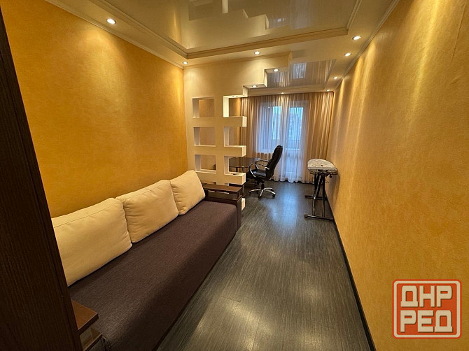 Вода 24/7 Сдам 3 ком.кв Пролетарский район. Прожекторная Донецк - изображение 5