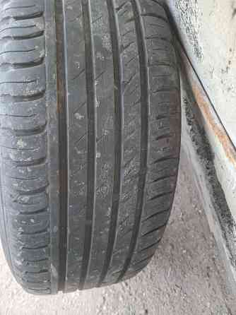 Продаю колёса на опель,р 16 италия Донецк