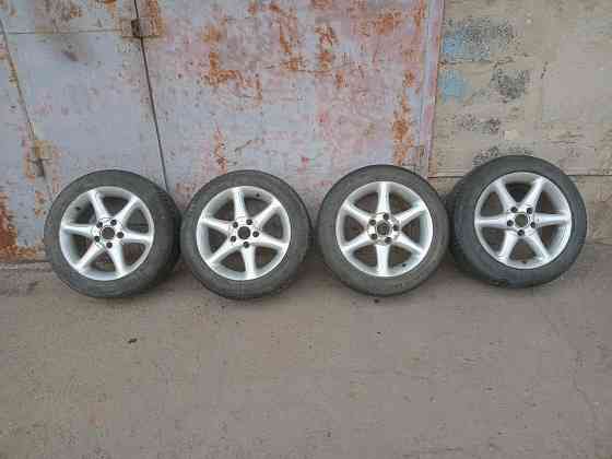 Продаю колёса на опель,р 16 италия Донецк
