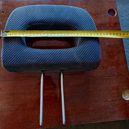 продам подголовники Донецк