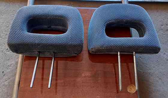 продам подголовники Донецк