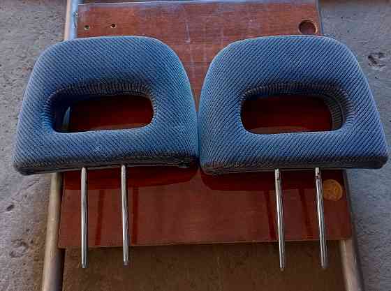 продам подголовники Донецк