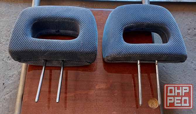 продам подголовники Донецк - изображение 3