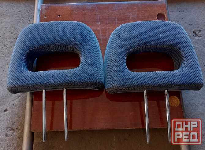 продам подголовники Донецк - изображение 2