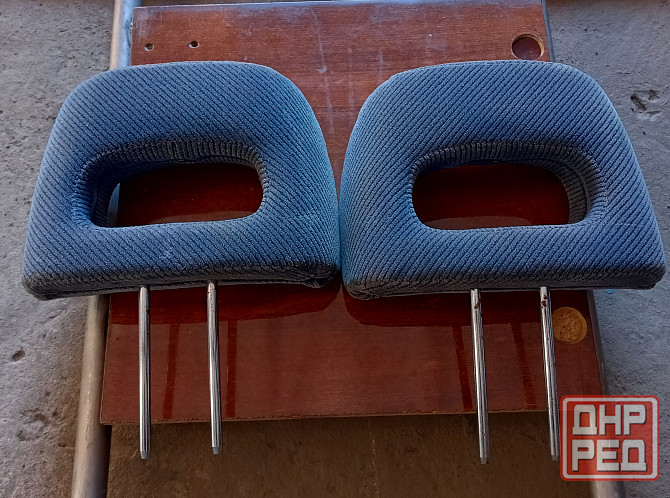 продам подголовники Донецк - изображение 1