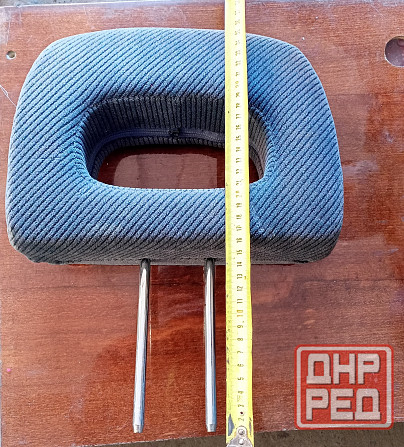 продам подголовники Донецк - изображение 5