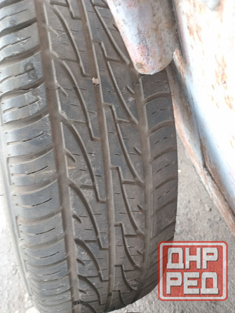 Продаю разварки на таврию,славуту Донецк - изображение 3