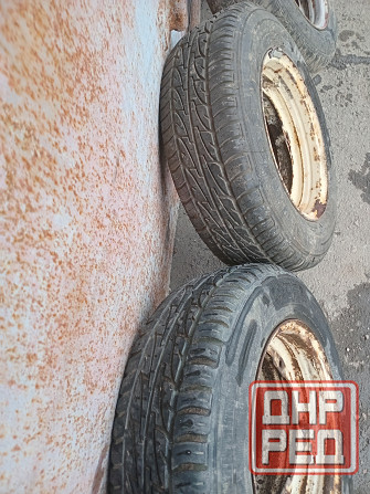 Продаю разварки на таврию,славуту Донецк - изображение 4