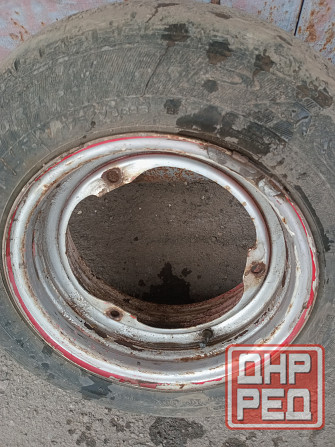 Продаю разварки на таврию,славуту Донецк - изображение 2