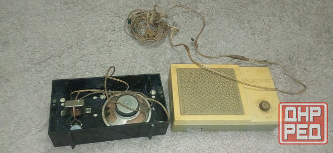 Радио Донецк - изображение 1