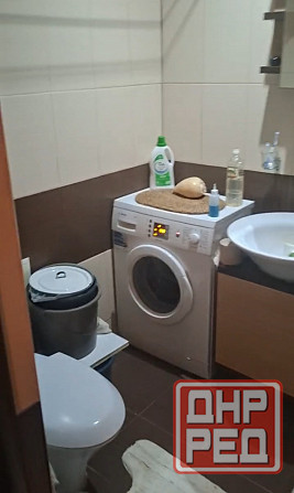 Продается 3- х комнатная студия, пр гринкевича Донецк - изображение 5