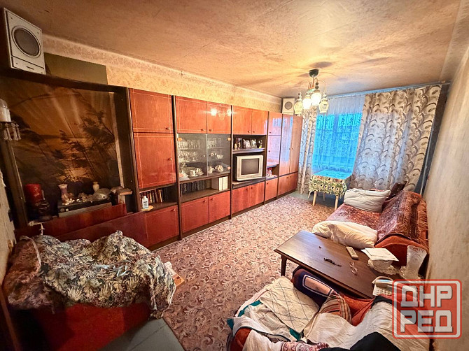 Продажа 3 квартиры Текстильщик Донецк - изображение 6