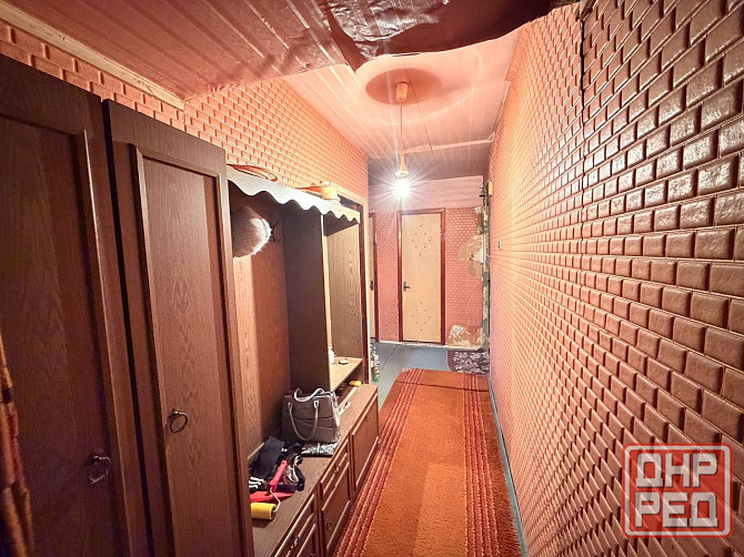 Продажа 3 квартиры Текстильщик Донецк - изображение 3