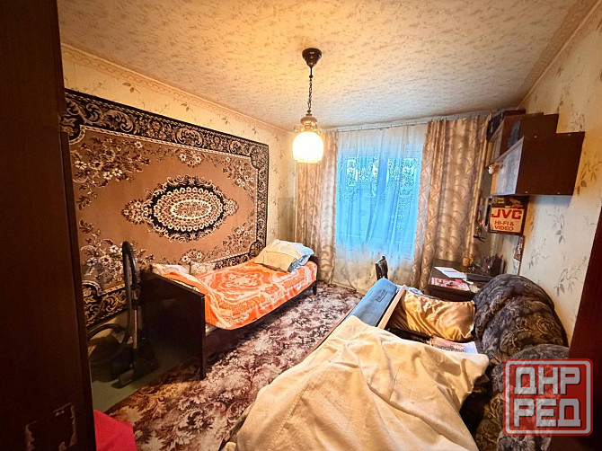 Продажа 3 квартиры Текстильщик Донецк - изображение 2